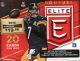 2016 Panini Donruss Elite Football Hanger Pack Box