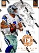 2016 Panini Encased Football Hobby Box