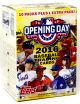 2016 Topps Opening Day Baseball Blaster Box