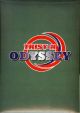 2016 Tristar Odyssey Football Flats Box