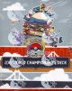 Pokemon 2016 World Championship Deck 6 Box Case