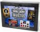 2017/18 Leaf Invictus Hockey 12 Box Case