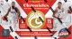 2017/18 Panini Chronicles Basketball Hobby 10 Box Case