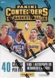 2017/18 Panini Contenders Basketball Blaster 20 Box Lot