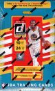 2017/18 Panini Donruss Basketball Hobby Box