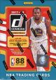 2017/18 Panini Donruss Basketball Blaster Box