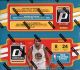 2017/18 Panini Donruss Basketball Retail Box