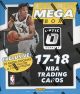 2017/18 Panini Donruss Optic Basketball Mega Box
