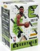 2017/18 Panini Essentials Basketball Blaster