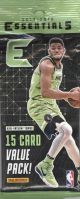 2017/18 Panini Essentials Basketball Fat Pack