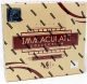 2017/18 Panini Immaculate Basketball 1st Off The Line Hobby Box
