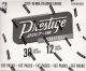 2017/18 Panini Prestige Basketball Fat Pack Box