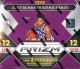2017/18 Panini Prizm Basketball Hobby 12 Box Case