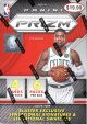 2017/18 Panini Prizm Basketball Blaster Box