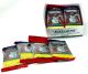 2017/18 Panini Prizm Basketball Super Value Rack 20 Box Case