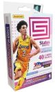 2017/18 Panini Status Basketball Hanger Pack Box