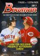 2017 Bowman Baseball Blaster Box