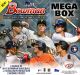 2017 Bowman Mega Box Baseball
