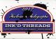 2017 Historic Autographs Inked Threads Jersey 12 Box Case