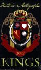2017 HAC Kings Of The Diamond Baseball Box