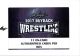 2017 Leaf Buyback Wrestling 5 Box Case