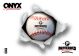 2017 Onyx Authenticated Pref Players Col Baseball 3 Box Case