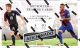 2016/17 Panini Aficionado Soccer Hobby Box