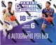 2017/18 Panini Contenders Draft Basketball Hobby 12 Box Case