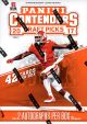 2017 Panini Contenders Draft Picks Football Blaster Box