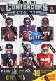 2017 Panini Contenders Football Blaster 20 Box Lot