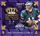 2017 Panini Crown Royale Football Retail Box