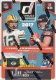 2017 Panini Donruss Football Blaster Box