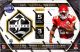 2017 Panini Limited Football Hobby 15 Box Case