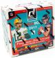 2017 Panini Donruss Football Mega 20 Box Case