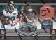 2017 Panini Plates & Patches Football Hobby 12 Box Case