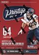 2017 Panini Prestige Football Blaster Box 