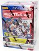 2017 Panini Rookies & Stars Football Blaster 20 Box Lot