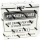 2017 Panini Rookies & Stars Football Fat Pack 20 Box Case