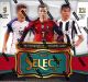 2017/18 Panini Select Soccer Hobby 12 Box Case