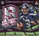 2017 Panini Spectra Football Hobby Box