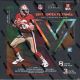 2017 Panini Vertex Football Hobby 4 Box Case