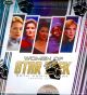Women of Star Trek 50th Anniversary (Rittenhouse) - Box