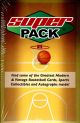 2017 Super Break Buy Back Cards Ed Basketball 5 Box Case