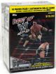 2013 Topps Best Of WWE Blaster Box