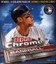 2017 Topps Chrome Baseball Mega Box