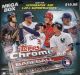 2017 Topps Chrome Update Baseball Mega Box