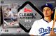 2017 Topps Clearly Authentic Baseball 20 Box Case