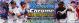 2017 Bowman Chrome Baseball Mini Factory Set - 8 Set Case