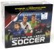 2017 Topps MLS Soccer Retail
