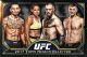 2017 Topps UFC Museum Collection Hobby